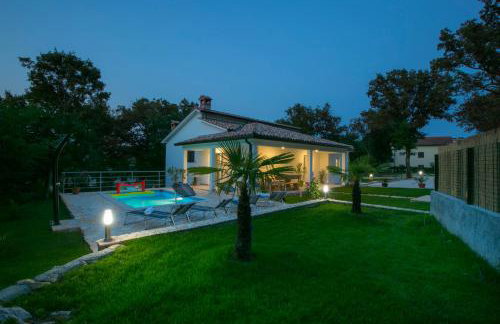 Holiday Home Rea - Foto 61