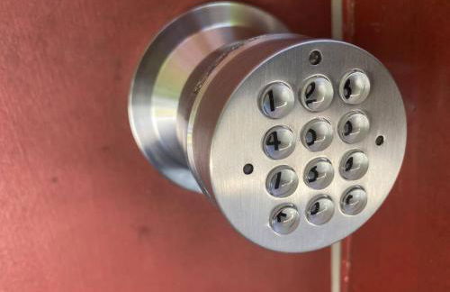 Professor Rousseau's Tiki Hideaway - Foto 25