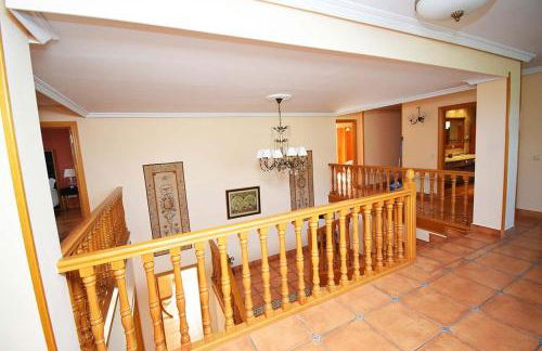 Villa la cantera - Photo 43