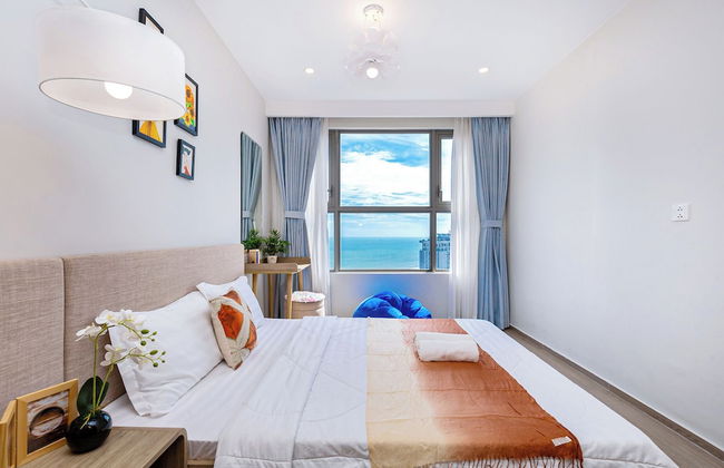 OLIU'S HOMESTAY - The Sóng Vũng Tàu - Photo 11