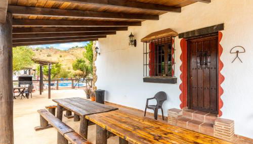 Casa Rural Loma El Letrao - Foto 5