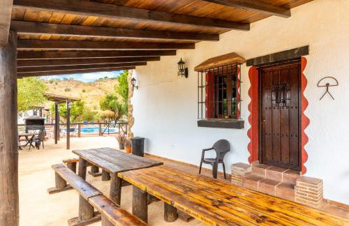 Casa Rural Loma El Letrao - Foto 5