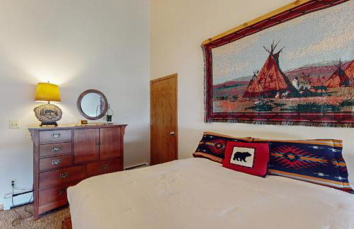 Buffalo Village 402 - Foto 17