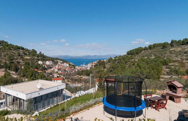 Villa Anđelina - Foto 24