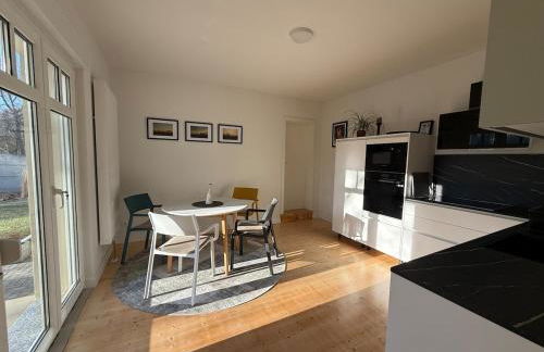 Ferienhaus Hoymatliebe - Foto 2