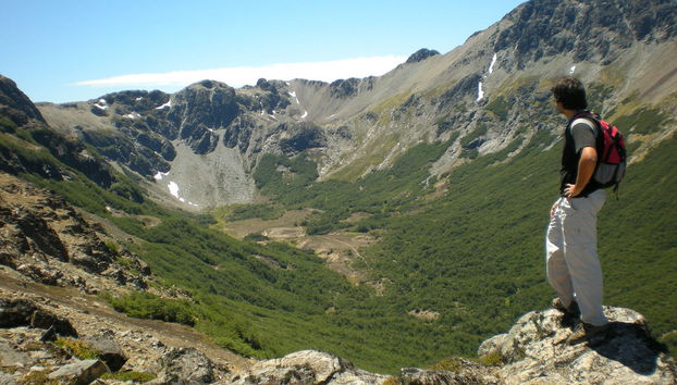 Tronador Hill Circuit Tour - Foto 3