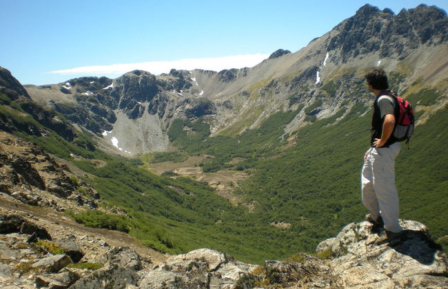 Tronador Hill Circuit Tour - Foto 3