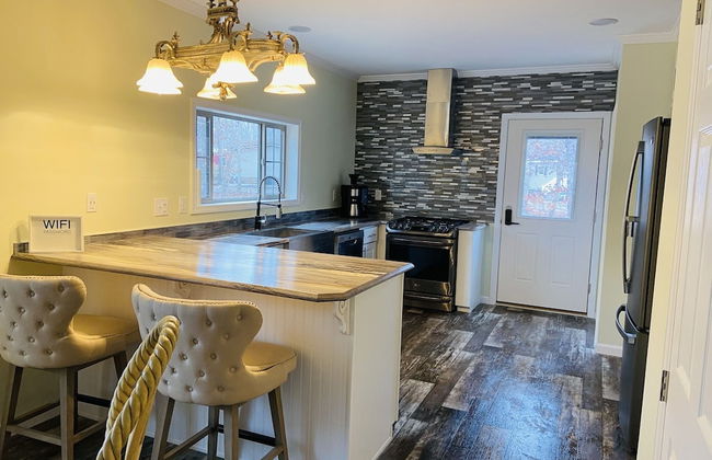 Swan Lake Resort Rentals - Foto 80