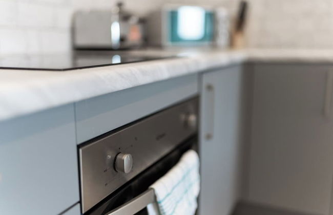 Kings Building- 2 Bed & Bathroom Flats - Foto 70