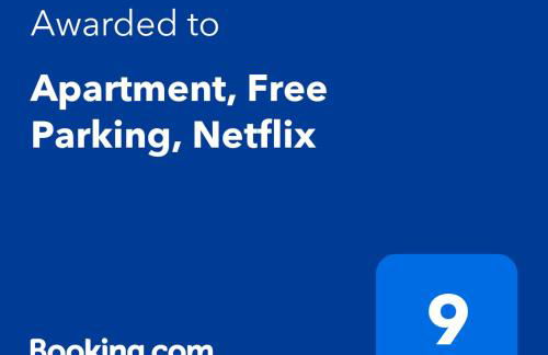 Studio für 2 Gäste - Bocholt Zentrum - kostenloser Parkplatz - Foto 26