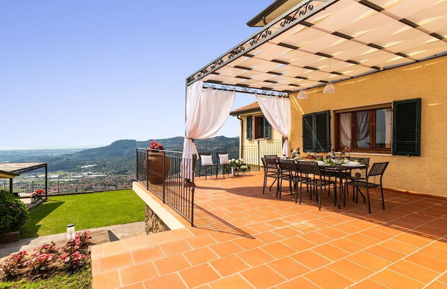 Villa Elena 9 1 in Coli - Foto 60