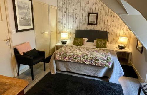 Appart'hotel Maison Saint Michel - Photo 11