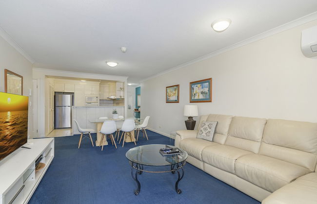 ULTIQA Burleigh Mediterranean Resort - Foto 71