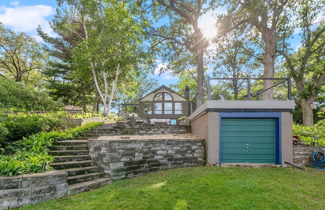 Villa de Lago - Foto 58