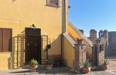 “La Casetta nel Borgo” - Foto 31