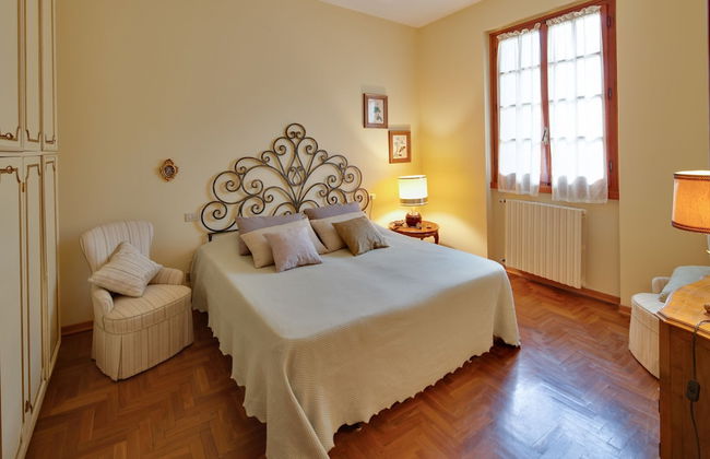 Villa La Bruscola by Mmega - Photo 10