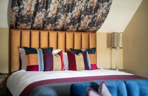 Lock Keepers Cottage, Loch Ness Cottage Collection - Foto 9