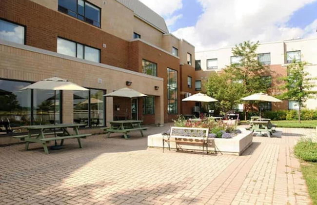 Residence & Conference Centre - King City - Foto 14