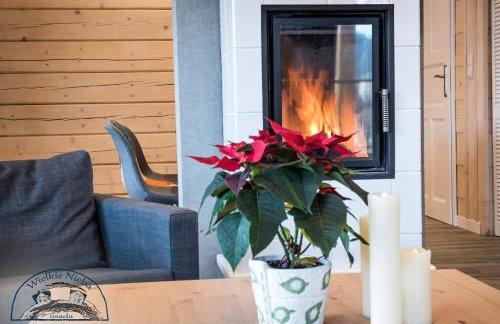 Osada Wielkie Nieba - Foto 22