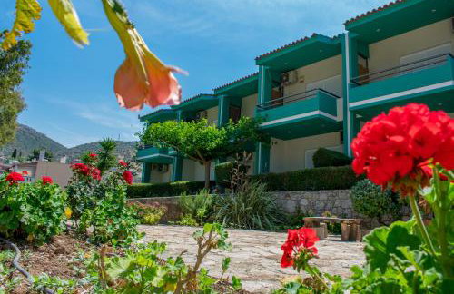 ΑΚΤΗ ΞΟΒΡΙΟΣ - Photo 1