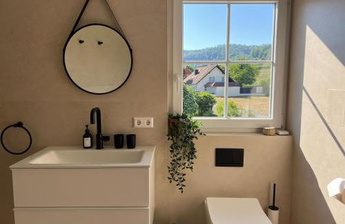 La Maison Kaiserstuhl mit Sauna - Foto 20