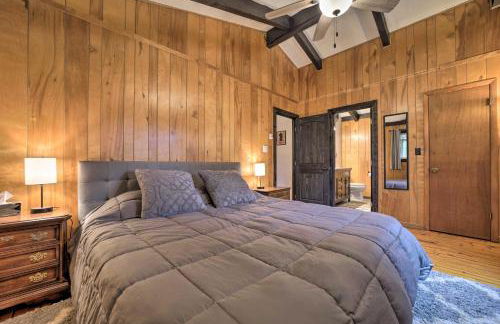 Stonewood Lodge Couples Retreat in Glenville! - Foto 25