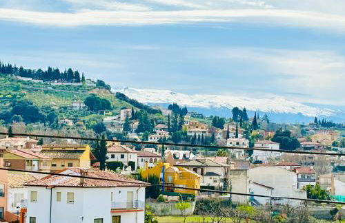 Super casa al lado de Granada - Foto 11