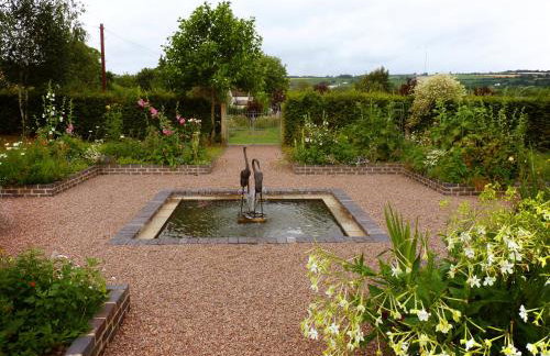 Walwyn Court Barns - Foto 37