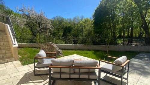 Casa Tilia - Foto 3, Garden, Garden view