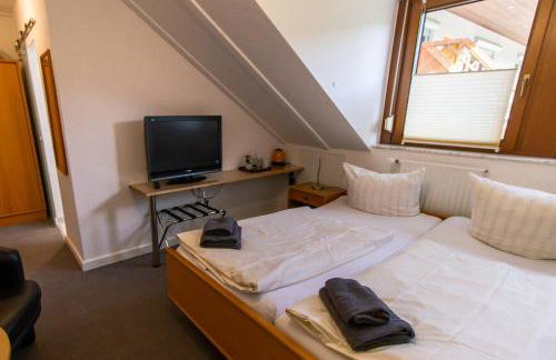 Weingut & Gästehaus Heidhof - Foto 15