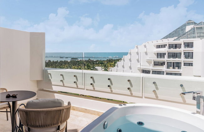 Paradisus Cancún – All Inclusive - Photo 58