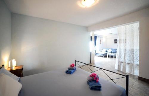 RURAL GUEST HOUSE, quiet stay in nature with Sea view - Foto 37