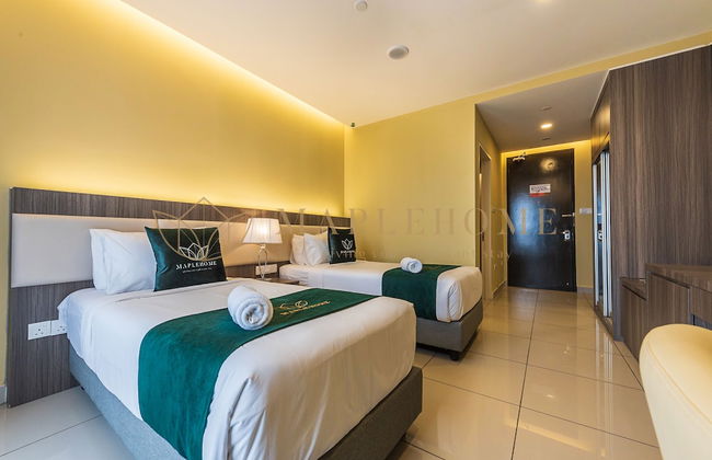 Ion Delemon Premier Suites Genting - Photo 6