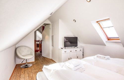 Ferienwohnung Ziesing Friedrichsbrunn - Foto 30