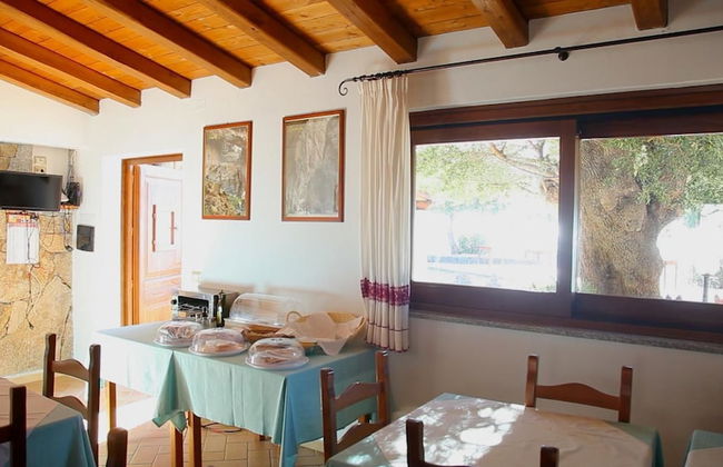 Villa Maria Caterina - Foto 18