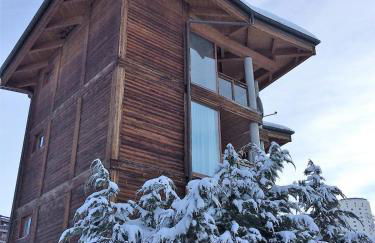 Shackleton Chalet - Foto 42