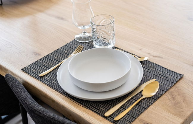 Villa in Koksijde Near the Sea - Photo 12