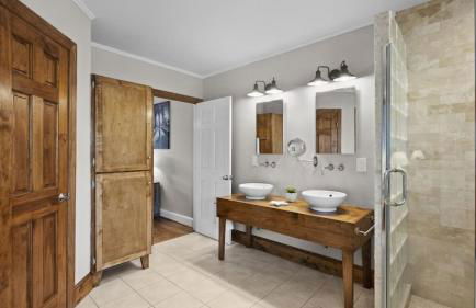 Porch Paradise by Avantstay New Pool, Firepit - Foto 48