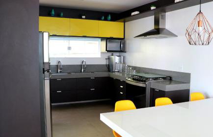 Casa Frente Mar 5 Suítes Guarajuba em Condomínio - Foto 12