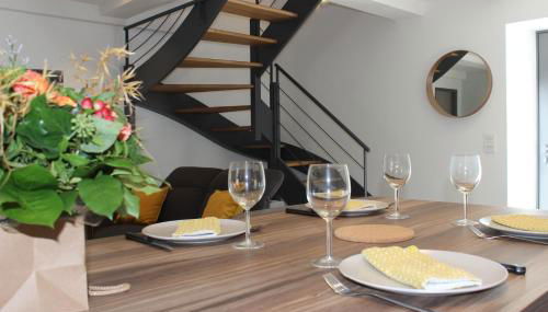 Gîte avec piscine intérieure - Photo 2