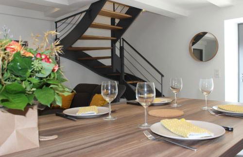 Gîte avec piscine intérieure - Photo 2