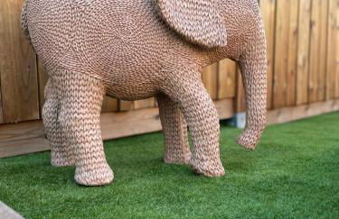 Les Secrets de la Baie - La Jimbaran - Suite d'exception Spa & Sauna - Foto 6