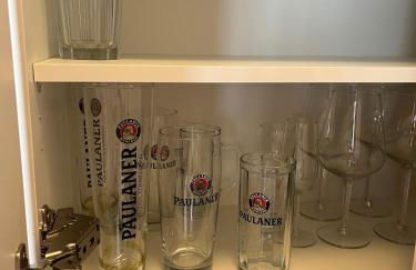 Apartment-Hotel Huberhof Allershausen - Foto 25