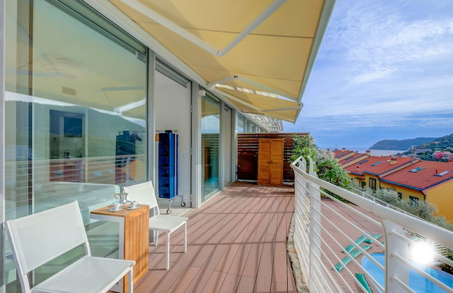 Adelasia 01 - Shared Pool and Parking - Foto 20