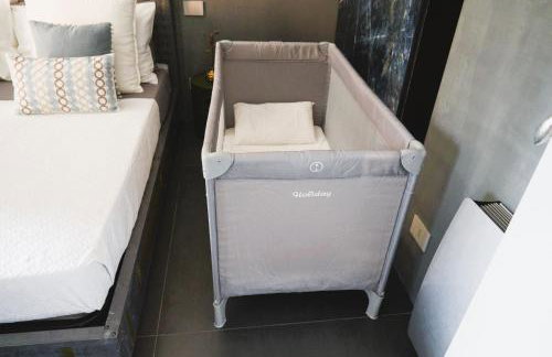 Trastevere Boutique Suite Rome with Gym and Steam Shower - Foto 32