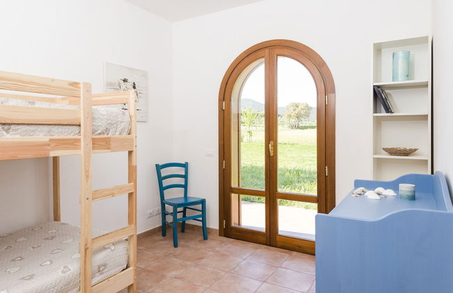 Agriturismo Terre di Castiglione - Foto 11