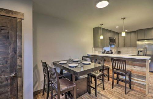 Newly Built Bigfork Gem about 1 Mi to Fish and Hike - Photo 9