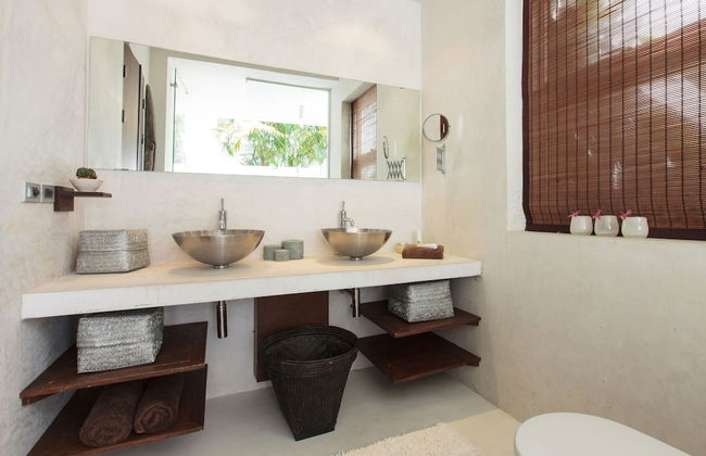 Samui Villa Koru - Photo 22