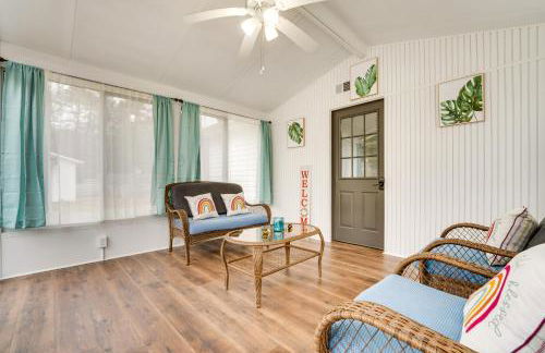 Radiant Arden Home - 10 Mi to Biltmore! - Foto 13