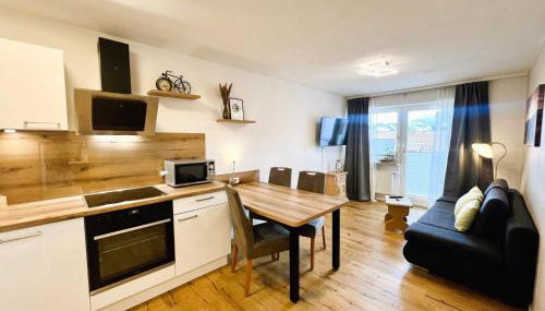 Ferienwohnung Felsenschwalbe - Foto 3